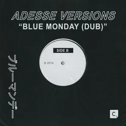 Blue Monday Dub - Extended Mix
