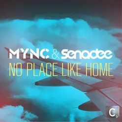 No Place Like Home Radio Edit