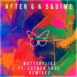 Butterflies Remixes