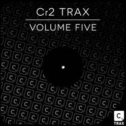 Cr2 Trax, Vol. 5