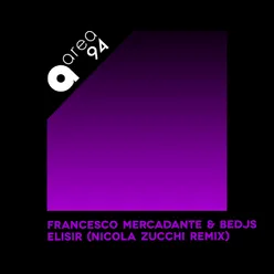 Elisir Nicola Zucchi Remix