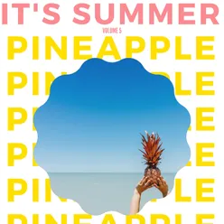 It's Summer: Pineapple (Volume 5)