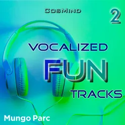 Vocalized Fun Tracks 2