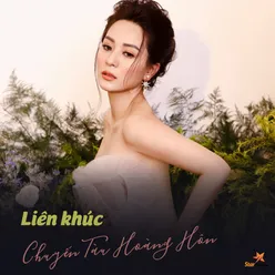 Liên Khúc Chuyến Tàu Hoàng Hôn