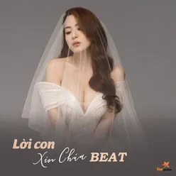 Lời Con Xin Chúa Beat