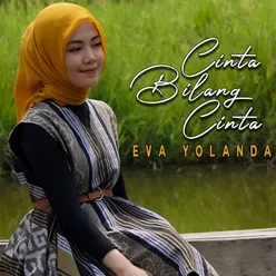 Cinta Bilang Cinta