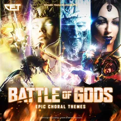 Battle of Gods Epic Choral Themes