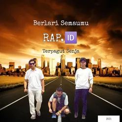 Berlari Semaumu