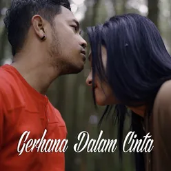 Gerhana Dalam Cinta Acoustic