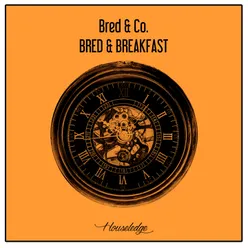 Bred & Breakfast Nu Ground Foundation 2 Step Edit