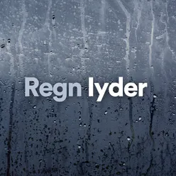 Regn lyder