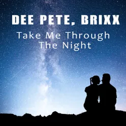 Take Me Through the Night Mrnr1 Remix