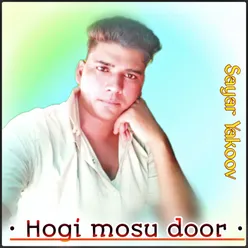 Hogi Mosu Door