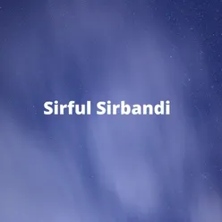 Sirful Sirbandi