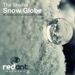 Snow Globe Bowline's Kyubu Remix
