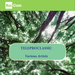 Teleproclassic Colonna sonora delle Telepromozioni Tv