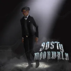 Moonwalk Radio Edit