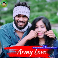 Army Love