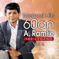 Memori Hits 60An The Legend, Vol. 6