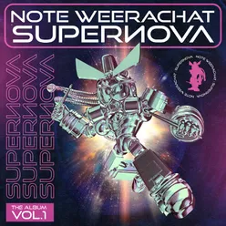 Supernova, Vol. 1