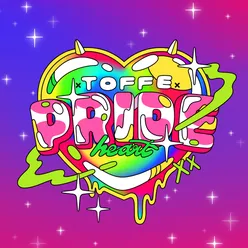 Pride Heart (2Nd Version)