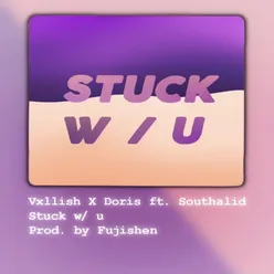 Stuck W / U