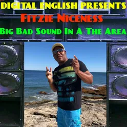 Big Bad Sound in the Area