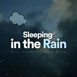 Sleeping in the Rain Rain Sounds for Deep Sleep