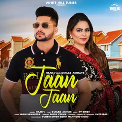 Jaan Jaan