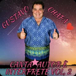 Canta Autor É Interprete, Vol. 2