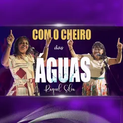 Com o Cheiro das Aguas