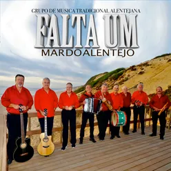 Mar do Alentejo Grupo De Musica Tradicional Alentejana