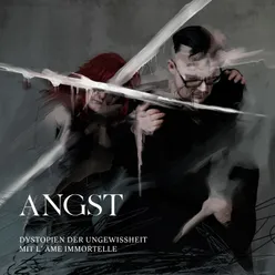 Angst - EP