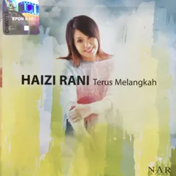 Terus Melangkah