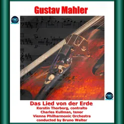 Mahler: das Lied von der Erde