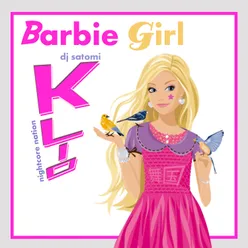 Barbie Girl Nightcore Dance Mix