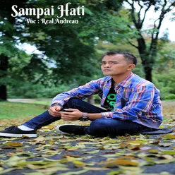 Sampai Hati