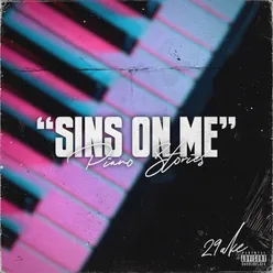 Sins On Me Piano Stories