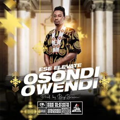 Osondi Owendi