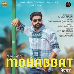 Mohabbat