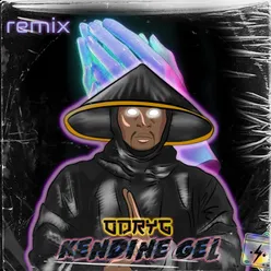 Kendine Gel Remix