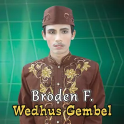 Wedus Gembel