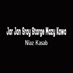 Jar Jan Sray Starge Mazy Kawa