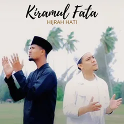 Hijrah Hati