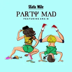 Party Mad