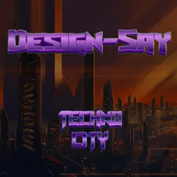 TECHNO CITY