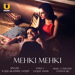 Mehki Mehki From "Prabha Ki Diary 2"