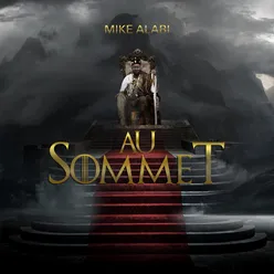 Au sommet