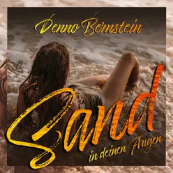 Sand in deinen Augen