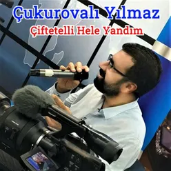 Çiftetelli Hele Yandım